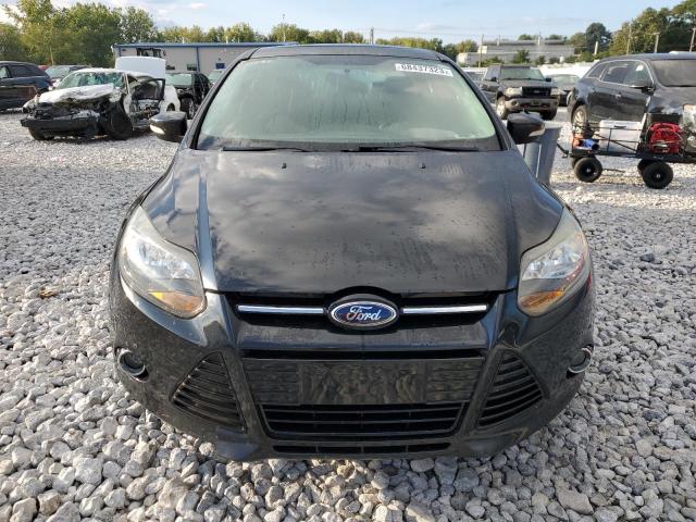 Фото 5 с аукциона – 2014 FORD FOCUS с VIN 1FADP3J21EL235081