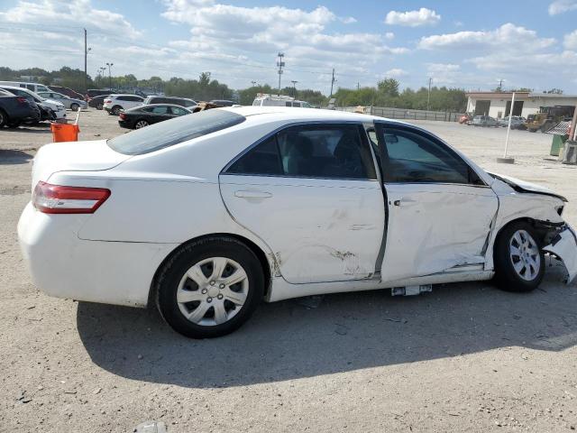 Photo 3 from auction – 2010 TOYOTA CAMRY BASE with VIN 4T4BF3EK3AR058912