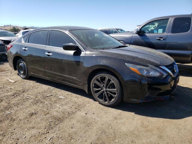 Photo 4 from auction – 2017 NISSAN ALTIMA 2.5 with VIN 1N4AL3AP3HC243455