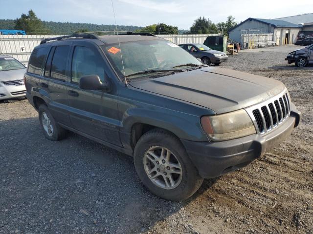 Photo 4 from auction – 2003 JEEP GRAND CHER with VIN 1J8GW48S63C565438