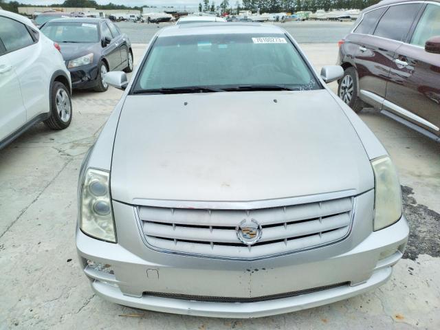 Photo 5 from auction – 2006 CADILLAC STS with VIN 1G6DW677760159499