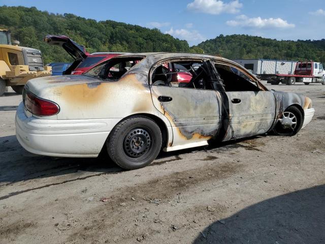 Photo 3 from auction – 2004 BUICK LESABRE CU with VIN 1G4HP52K944122229