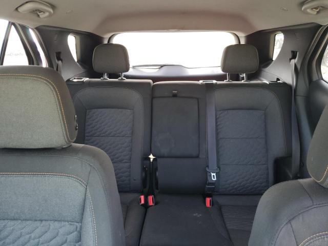 Photo 10 from auction – 2019 CHEVROLET EQUINOX LT with VIN 2GNAXKEVXK6122978