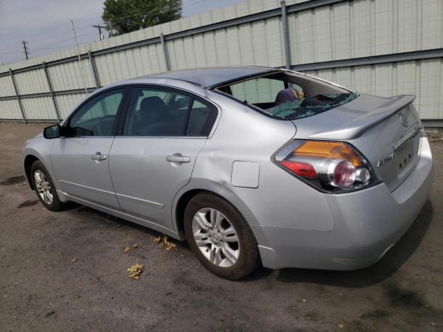 Photo 2 from auction – 2012 NISSAN ALTIMA BAS with VIN 1N4AL2AP3CN527613