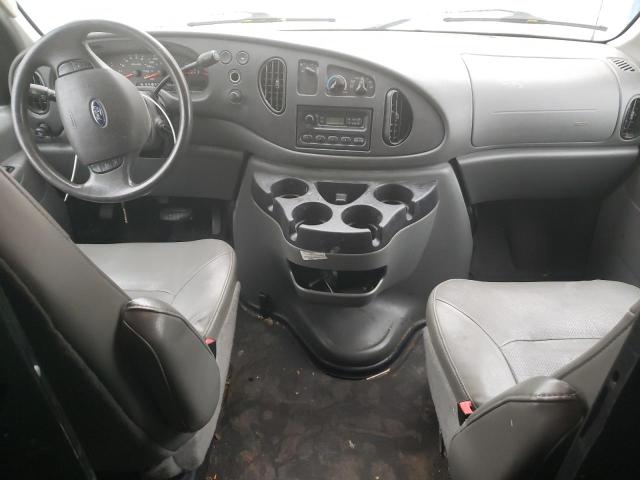Photo 8 from auction – 2008 FORD ECONOLINE with VIN 1FTNE14W78DA36249