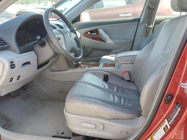 Photo 7 from auction – 2011 TOYOTA CAMRY HYBR with VIN 4T1BB3EK6BU126787