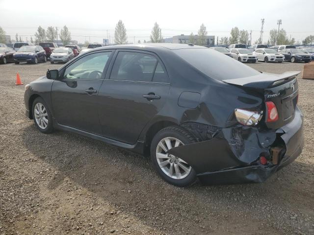 Foto 2 de la subasta – 2009 TOYOTA CORROLA con VIN 2T1BU40E49C088604