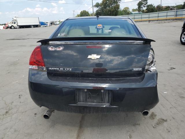 Photo 6 from auction – 2012 CHEVROLET IMPALA LTZ with VIN 2G1WC5E31C1110445
