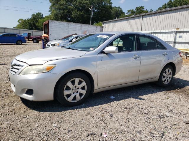 TOYOTA CAMRY BASE 2010 with VIN 4T4BF3EK5AR037107 - Photo from auction
