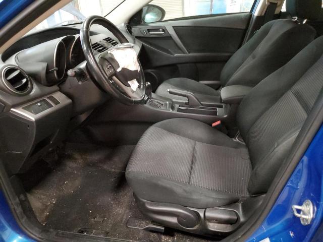 Photo 7 from auction – 2012 MAZDA 3 I with VIN JM1BL1V70C1652353