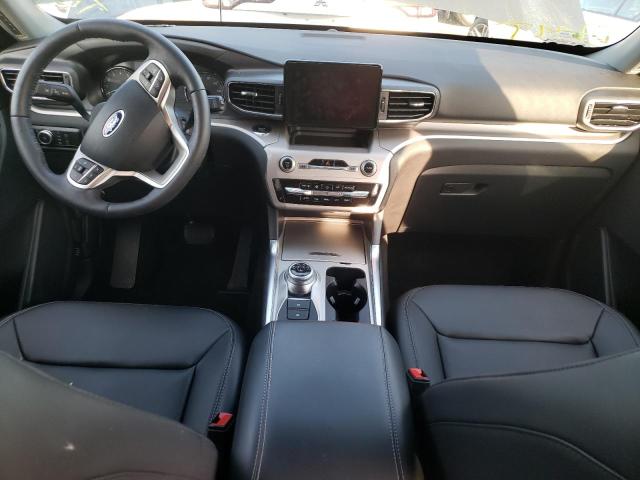 Photo 8 from auction – 2023 FORD EXPLORER X with VIN 1FMSK8DH9PGA53195