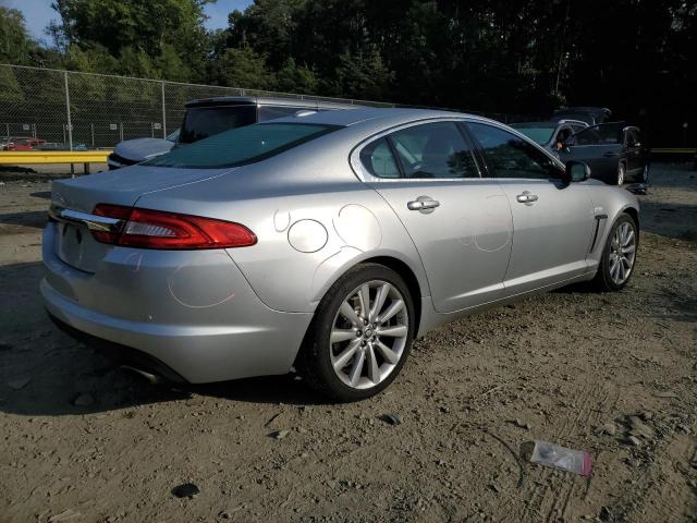 Photo 3 from auction – 2012 JAGUAR XF with VIN SAJWA0FBXCLS37633
