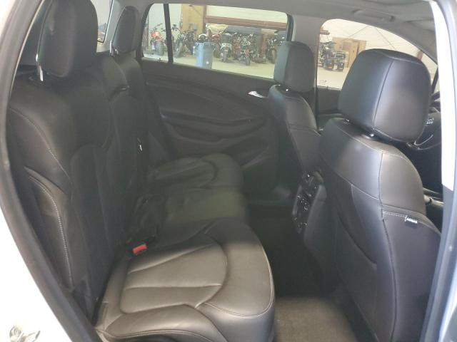 Photo 11 from auction – 2020 BUICK ENVISION E with VIN LRBFX2SA8LD031032