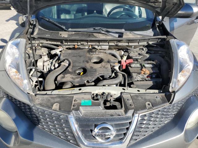 Photo 11 from auction – 2011 NISSAN JUKE S with VIN JN8AF5MV4BT020666