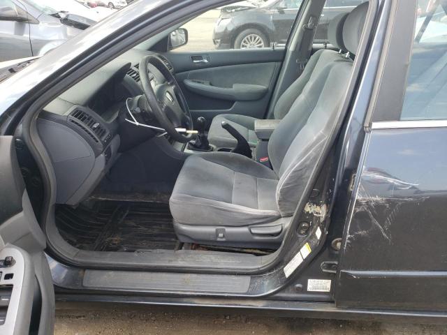 Photo 7 from auction – 2003 HONDA ACCORD EX with VIN 1HGCM55693A044090