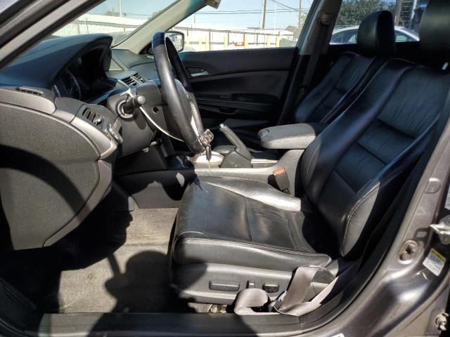 Photo 7 from auction – 2011 HONDA ACCORD SE with VIN 1HGCP2F62BA028039