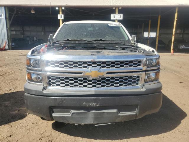 Photo 5 from auction – 2014 CHEVROLET SILVERADO with VIN 1GCNCPEH1EZ379906