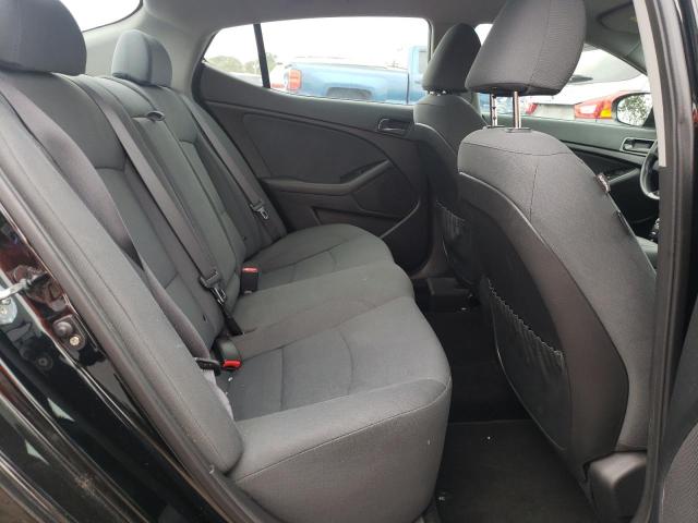 Photo 10 from auction – 2015 KIA OPTIMA LX with VIN KNAGM4A77F5629382