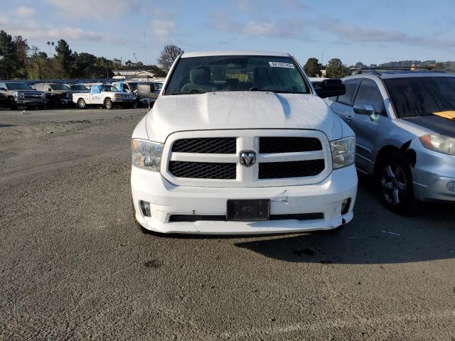 Photo 5 from auction – 2017 RAM 1500 ST with VIN 1C6RR7FT0HS660635