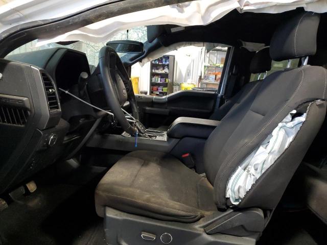 Photo 7 from auction – 2017 FORD F150 SUPER with VIN 1FTEX1CF5HFC17219