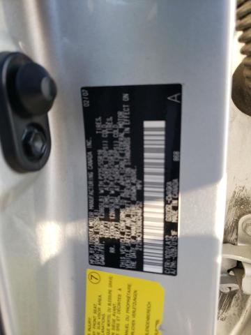 Снимка 14 от търг – 2008 LEXUS RX 350 с VIN 2T2HK31U38C048752