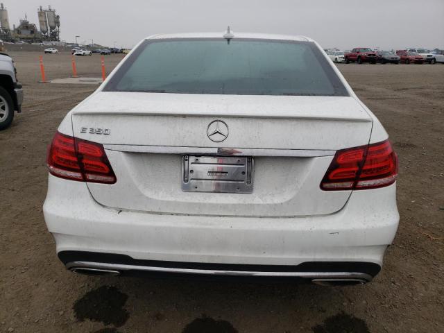 Photo 6 from auction – 2014 MERCEDES-BENZ E 350 with VIN WDDHF5KB9EB023386