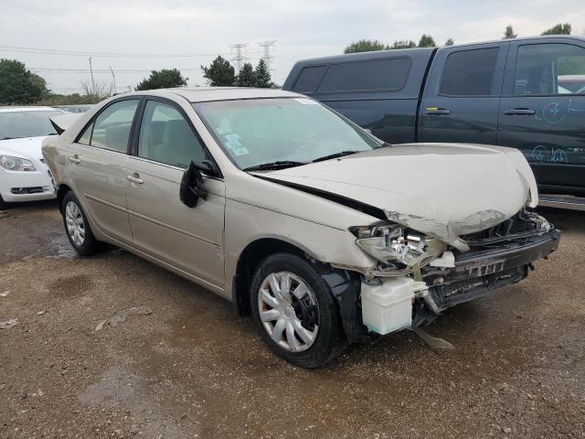 Photo 4 from auction – 2005 TOYOTA CAMRY LE with VIN 4T1BE32K45U603619