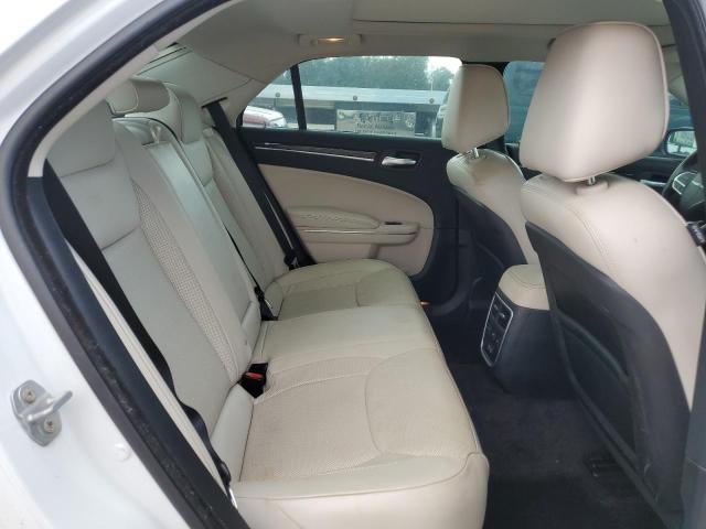 Photo 10 from auction – 2017 CHRYSLER 300C with VIN 2C3CCAEG2HH511897