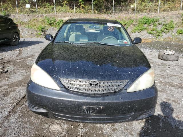 Photo 5 from auction – 2003 TOYOTA CAMRY LE with VIN 4T1BE32K73U160198