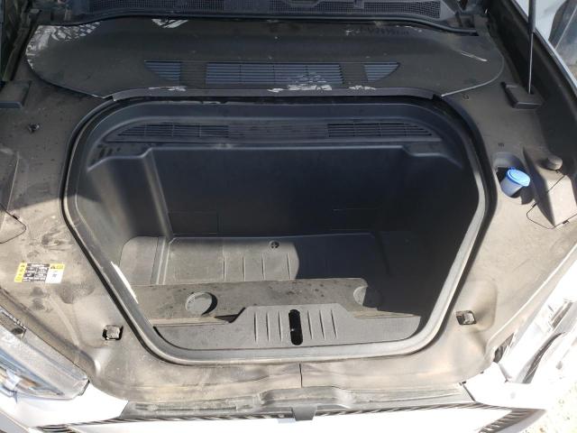 Photo 12 from auction – 2022 FORD MUSTANG MA with VIN 3FMTK1RM0NMA62341