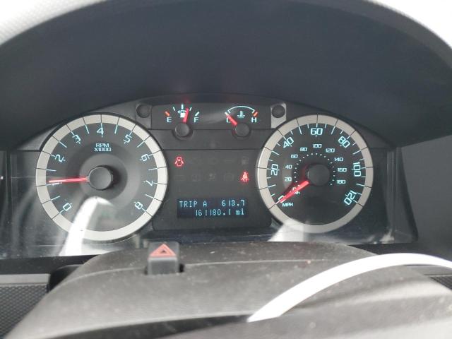 Photo 9 from auction – 2012 FORD ESCAPE LIM with VIN 1FMCU0EG4CKA30632