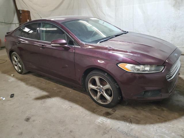 Photo 4 from auction – 2013 FORD FUSION SE with VIN 3FA6P0H91DR150431
