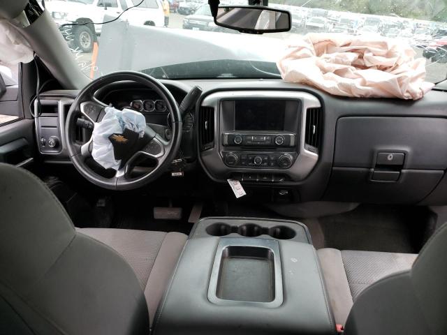Photo 8 from auction – 2014 CHEVROLET SILVERADO with VIN 3GCPCREC5EG488412