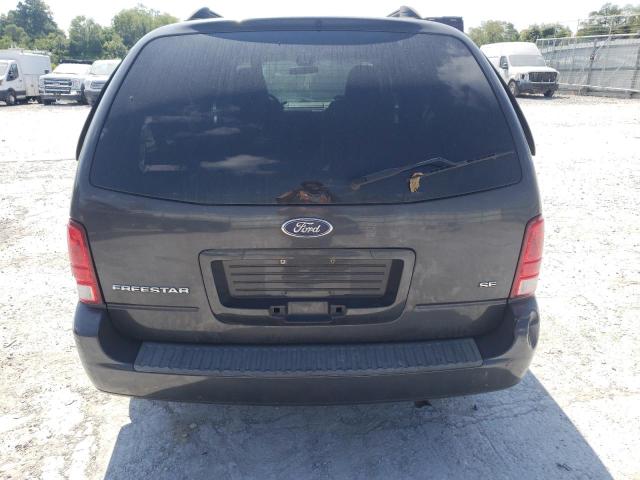 Foto 6 de la subasta – 2007 FORD FREESTAR S con VIN 2FMZA51607BA14716