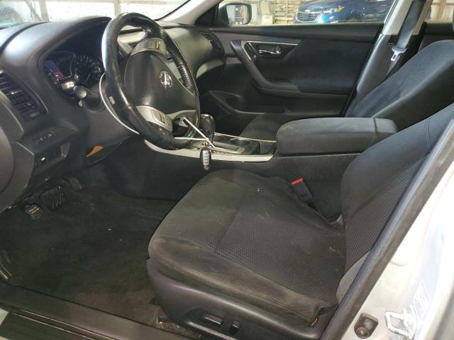 Photo 7 from auction – 2014 NISSAN ALTIMA 2.5 with VIN 1N4AL3AP4EC121957