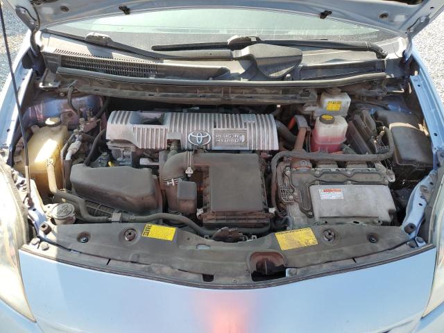 Photo 11 from auction – 2012 TOYOTA PRIUS PLUG with VIN JTDKN3DP3C3011418