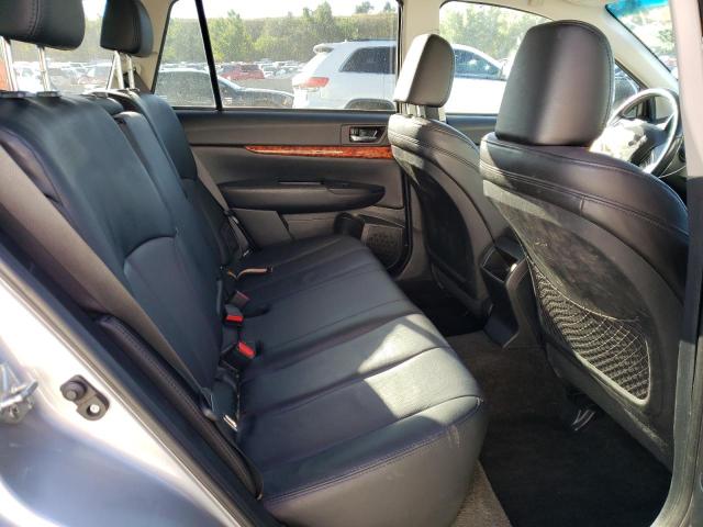 Photo 10 from auction – 2012 SUBARU OUTBACK 3. with VIN 4S4BRDJC7C2274377