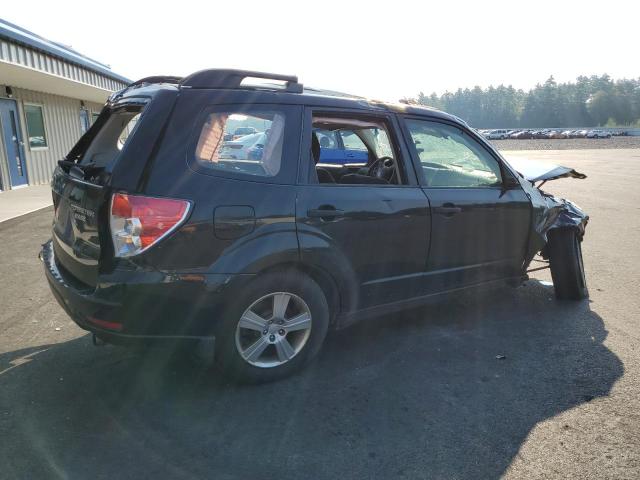 Photo 3 from auction – 2012 SUBARU FORESTER 2 with VIN JF2SHABC9CH457914