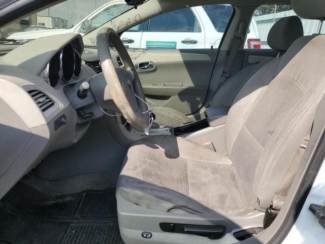 Photo 7 from auction – 2012 CHEVROLET MALIBU LS with VIN 1G1ZA5EUXCF296765
