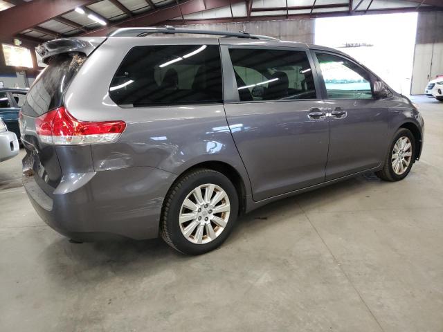Photo 3 from auction – 2014 TOYOTA SIENNA XLE with VIN 5TDDK3DC7ES089264