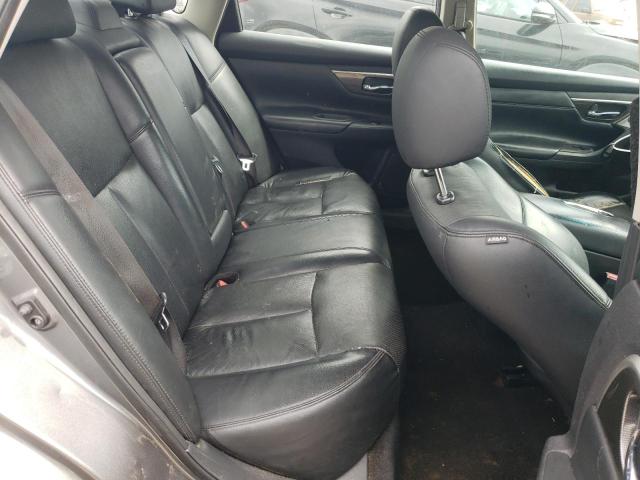 Photo 10 from auction – 2015 NISSAN ALTIMA 2.5 with VIN 1N4AL3AP0FC594871