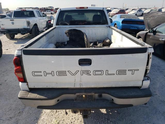 Photo 10 from auction – 2004 CHEVROLET SILVERADO with VIN 1GCHC24U74E314062