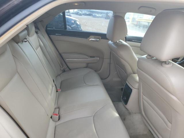 Photo 10 from auction – 2013 CHRYSLER 300 with VIN 2C3CCAAG1DH647826