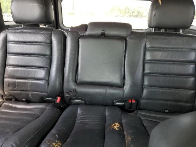 Снимка 10 от търг – 2005 HUMMER H2 с VIN 5GRGN23U45H108638