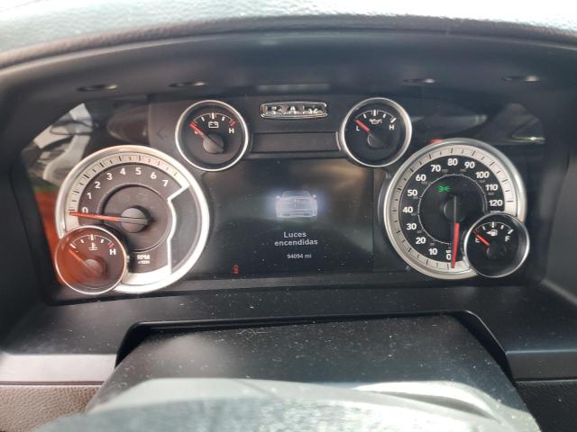 Photo 9 from auction – 2017 RAM 1500 SPORT with VIN 1C6RR6MT3HS620952