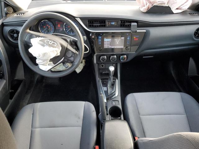 Photo 8 from auction – 2019 TOYOTA COROLLA L with VIN 2T1BURHE9KC149954