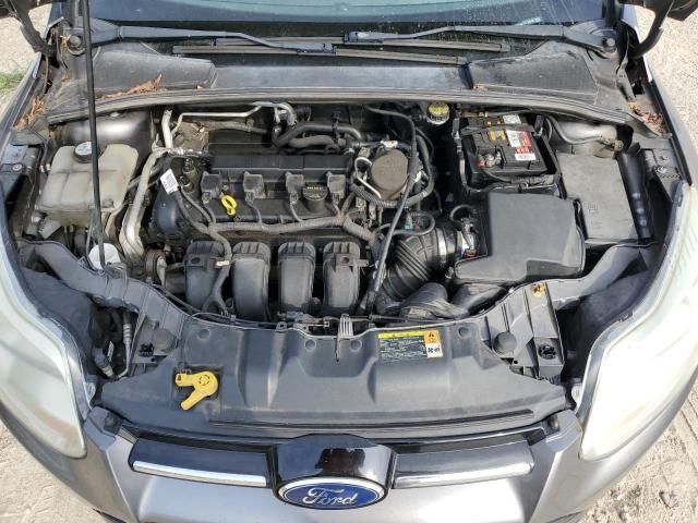 Photo 11 from auction – 2012 FORD FOCUS SEL with VIN 1FAHP3M27CL190108