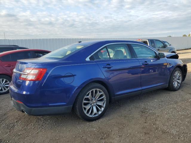 Photo 3 from auction – 2013 FORD TAURUS LIM with VIN 1FAHP2F81DG131545
