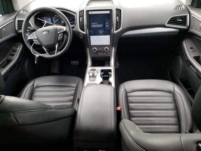 Photo 8 from auction – 2022 FORD EDGE SEL with VIN 2FMPK4J95NBA40797