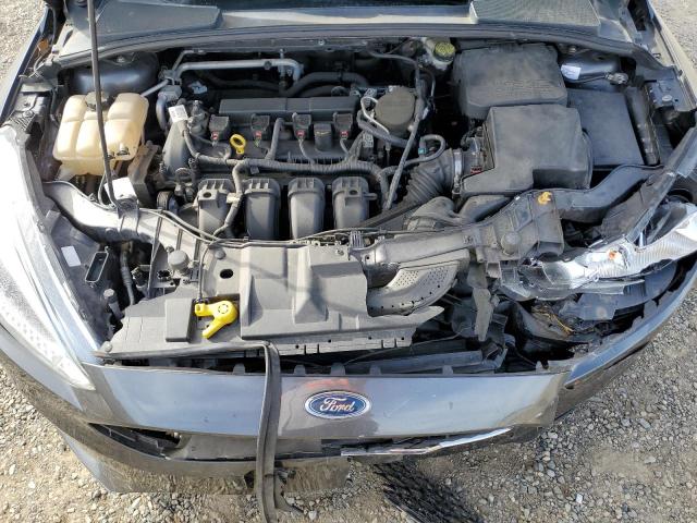 Photo 11 from auction – 2015 FORD FOCUS SE with VIN 1FADP3K2XFL222135